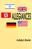 Allegiances - Bonin, Adelyn