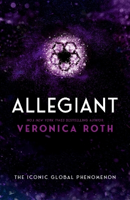 Allegiant - Roth, Veronica