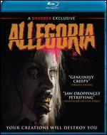 Allegoria [Blu-ray]