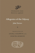 Allegories of the Odyssey