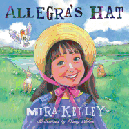 Allegra's Hat