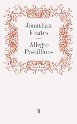 Allegro Postillions - Keates, Jonathan