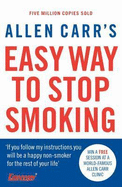 Allen Carr's Easy Way to Stop Smoking: Third Edition