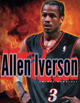 Allen Iverson - Mawrence, Amanda