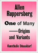 Allen Ruppersberg: One of Many