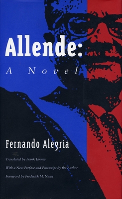 Allende - Alegra, Fernando