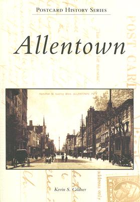 Allentown - Gildner, Kevin S