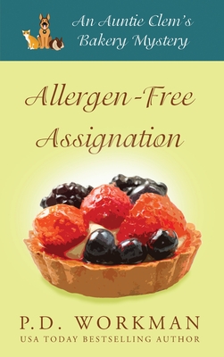 Allergen-Free Assignation - Workman, P D