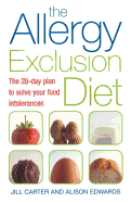 Allergy Exclusion Diet