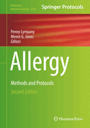 Allergy: Methods and Protocols