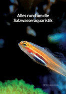 Alles rund um die Salzwasseraquaristik