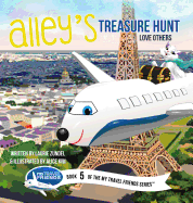Alley's Treasure Hunt: Love Others