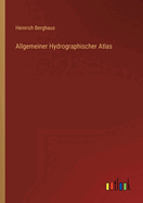 Allgemeiner Hydrographischer Atlas