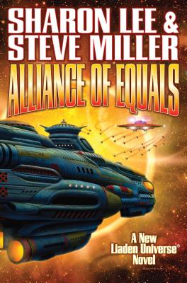 Alliance of Equals - Lee, Sharon, and Miller, Steve