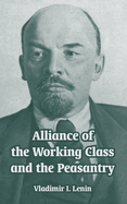 Alliance of the Working Class and the Peasantry