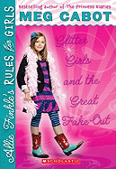 Allie Finkle's Rules for Girls Book 5: Glitter Girls and the Great Fake Out