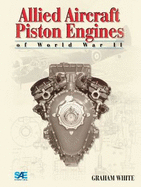 Allied Aircraft Piston Engines of World War II