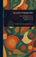 Allied Cookery