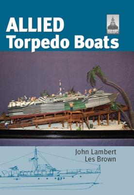 Allied Torpedo Boats - Lambert, John, and Brown, Les, and Richardson, George