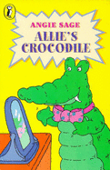Allie's Crocodile - 