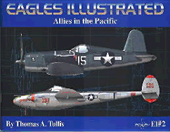 Allies in the Pacific - Tullis, Thomas A