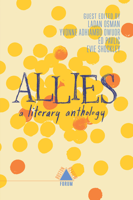 Allies - Pavlic, Ed (Editor), and Shockley, Evie (Editor)