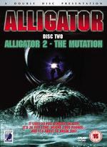 Alligator 2: The Mutation - Jon D. Hess
