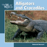 Alligators and Crocodiles