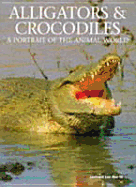 Alligators & Crocodiles - Rue, Leonard Lee, Dr., III