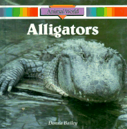 Alligators - Butterworth, Christine, and Bailey, Donna