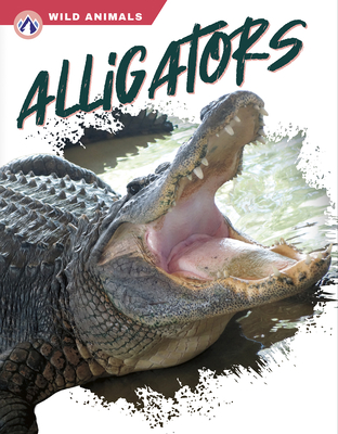 Alligators - Jade, Shannon