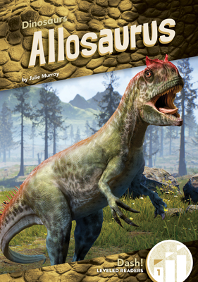 Allosaurus - Murray, Julie