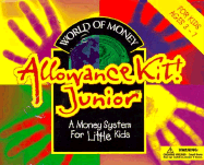 Allowance Kit Junior: A Money System for Little Kids!