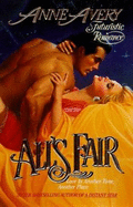 All's Fair - Avery, Anne