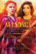 Allsongs: The Saga of the Dragon Born Book 4