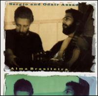 Alma Brasileira - Sergio & Odair Assad