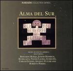 Alma del Sur: Music of South America