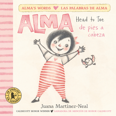 Alma, Head to Toe/Alma, de Pies a Cabeza - 