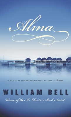 Alma - Bell, William