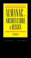 Almanac of Architecture & Design, 2000