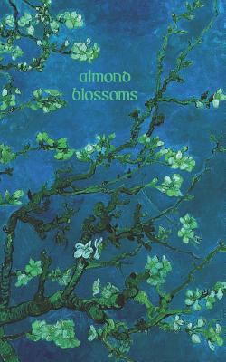Almond Blossoms: 5x8 Journal Notebook - Van Gogh, Vincent