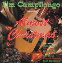 Almost Christmas - Jim Campilongo