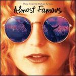 Almost Famous [Original Motion Picture Soundtrack]