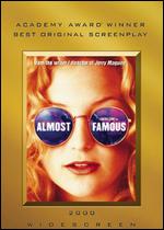 Almost Famous - Cameron Crowe