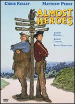 Almost Heroes - Christopher Guest