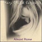 Almost Home [CD5/Cassette Single]