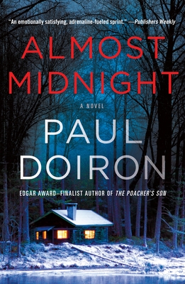 Almost Midnight - Doiron, Paul