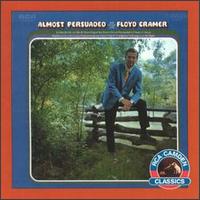 Almost Persuaded & Other Hits - Floyd Cramer