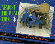 Almost the Real Thing: Simulation in Your High-Tech World