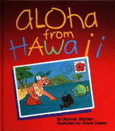 Aloha from Hawaii - Warren, Bonnie